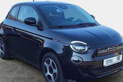 Fiat 500e 57.420 km 16.490 &euro; Göttingen 37077