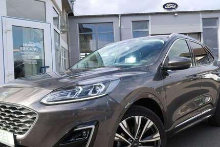 Ford Kuga 56.812 km 24.950 &euro; Brakel 33034