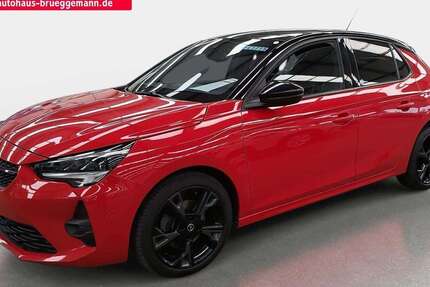 Opel Corsa 89.000 km 12.790 &euro; Brandenburg 14772