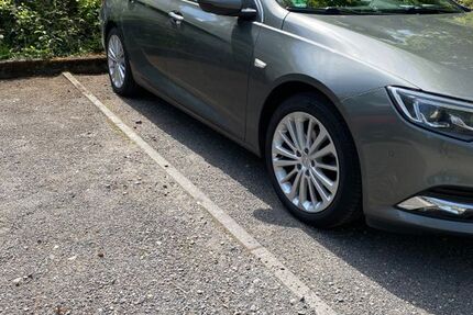 Opel Insignia 114.354 km 14.500 &euro; Dieblich 56332