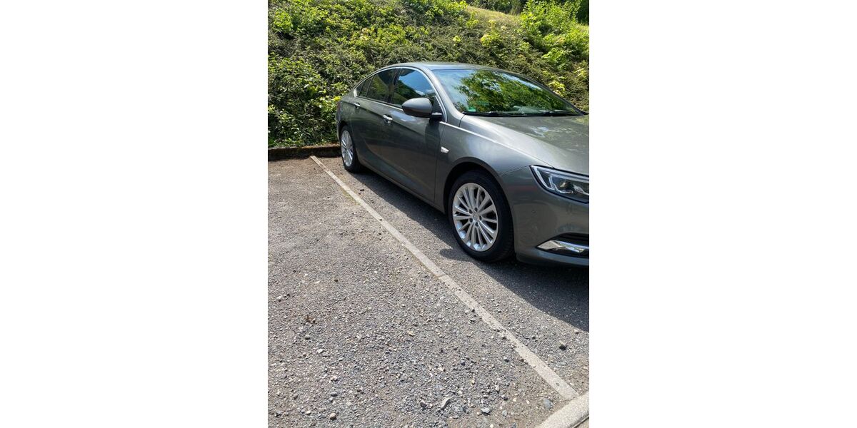 Opel Insignia 114.354 km 14.500 &euro; Dieblich 56332