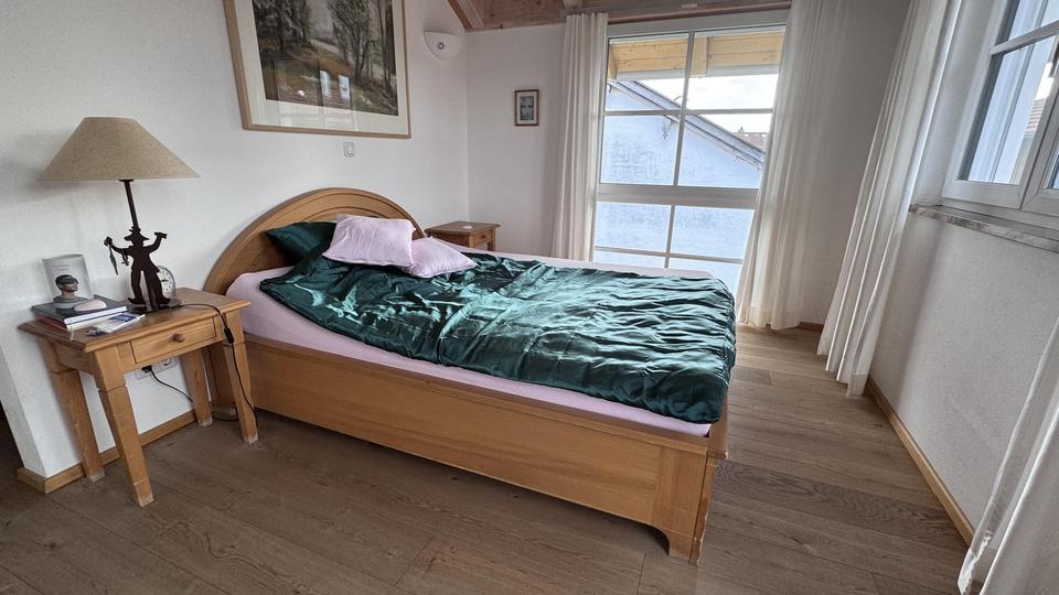 Einfamilienhaus Dietramszell - 4 Zimmer, 148 m&sup2;, 2.672&euro; | Angebot:25929842