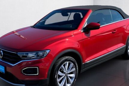 VW T-Roc 51.494 km 23.116 &euro; Goslar 38644