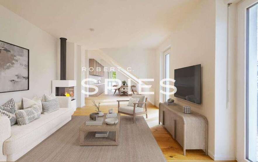 Wohnung zum Kaufen in Hamburg 799.000 € 112.88 m²