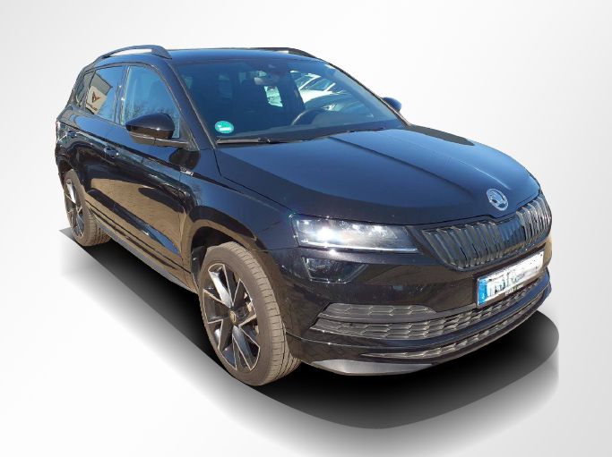 Skoda Karoq 26.000 km 29.750 &euro; Magdeburg 39118