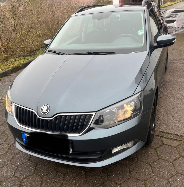 Fabia