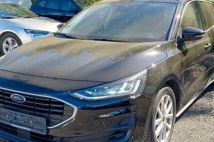 Ford Focus 73.500 km 15.990 &euro; Osterhofen 94486