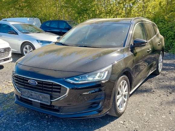 Ford Focus 73.500 km 15.990 &euro; Osterhofen 94486