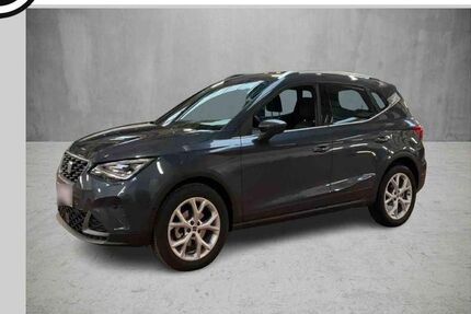Seat Arona 7.450 km 20.904 &euro; Fürth 90762