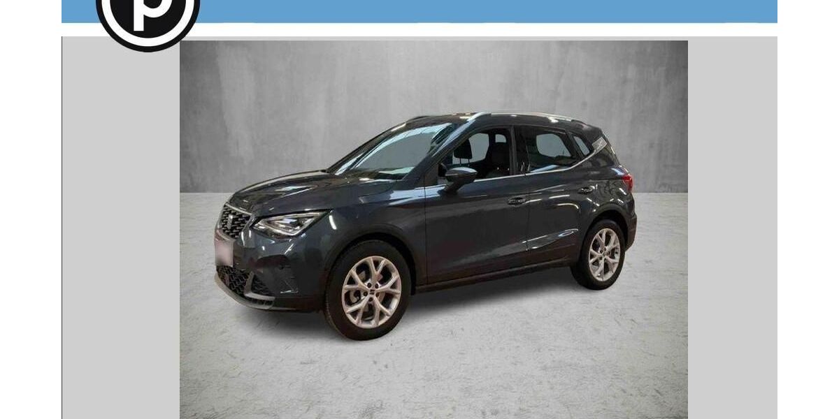 Seat Arona 7.450 km 20.904 &euro; Fürth 90762