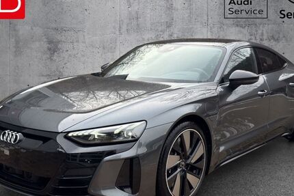 Audi RS e-tron GT 43.285 km 57.950 &euro; Treuchtlingen 91757