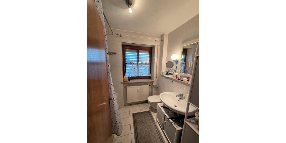 Etagenwohnung Bruckmühl - 2 Zimmer, 62 m&sup2;, 1.000&euro; | Angebot:26612639