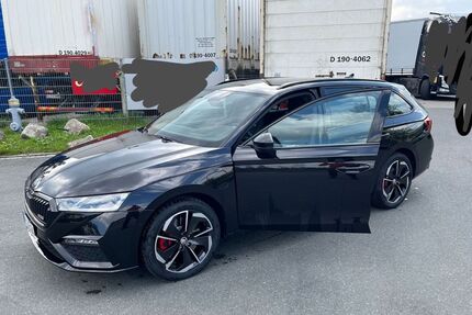 Skoda Octavia 86.500 km 21.900 &euro; Zirndorf 90513