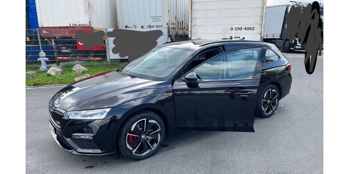 Skoda Octavia 86.500 km 22.500 &euro; Zirndorf 90513