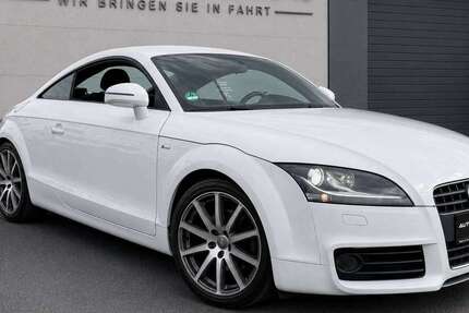 Audi TT 145.000 km 9.890 &euro; Heitersheim 79423
