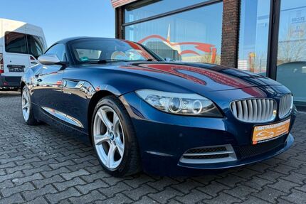 BMW Z4 177.053 km 16.999 &euro; Lauingen an der Donau (bei Augsburg und Ulm) 89415