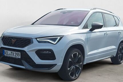 Cupra Ateca 4.800 km 42.950 &euro; Trier 54294