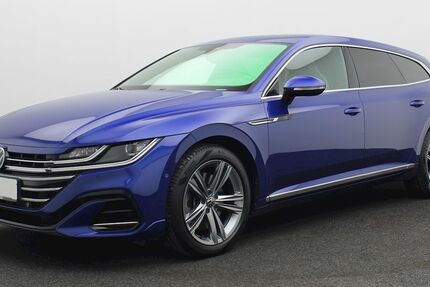 VW Arteon 20.715 km 36.950 &euro; Regensburg 93055