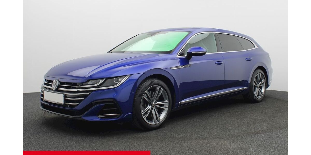 VW Arteon 20.715 km 36.950 &euro; Regensburg 93055