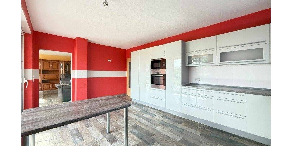 Einfamilienhaus Wiesenau - 3 Zimmer, 140 m&sup2;, 1.300&euro; | Angebot:23518362