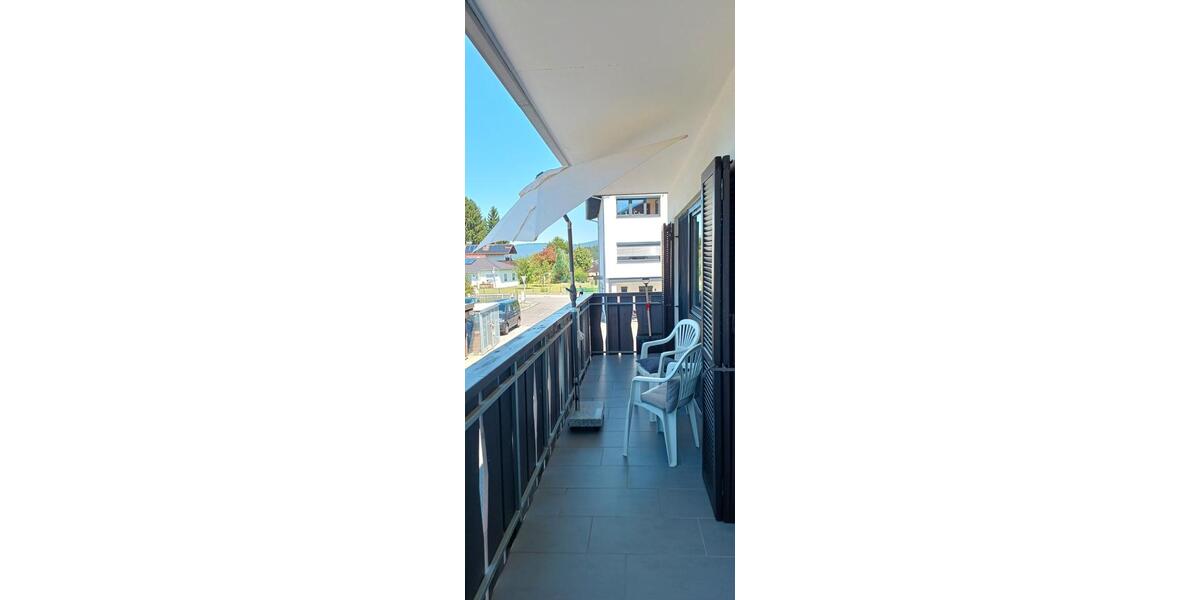 Etagenwohnung Spiegelau - 2 Zimmer, 60 m&sup2;, 110.000&euro; | Angebot:26665851