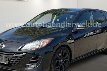Mazda 3 247.206 km 1.999 &euro; Brehna 06796