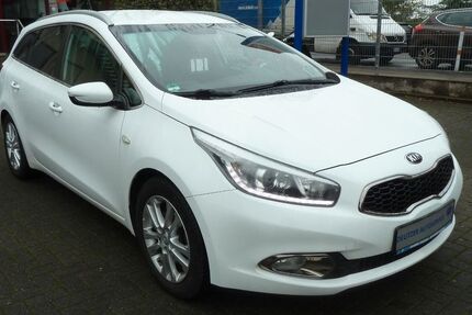 Kia ceed Sportswagon 179.230 km 6.590 € Köln 51063