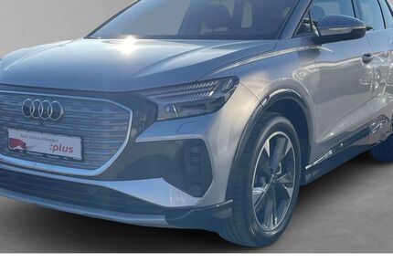 Audi Q4 e-tron 6.800 km 45.980 &euro; Traunstein 83278