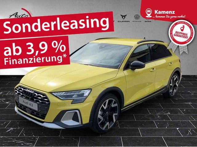 Audi A3 17.500 km 36.490 &euro; Kamenz 01917
