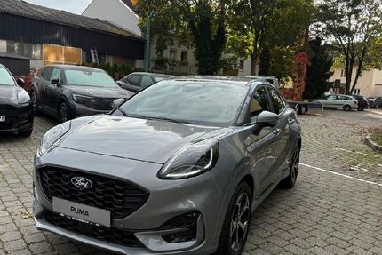 Ford Puma 2.500 km 27.989 &euro; Erding 85435
