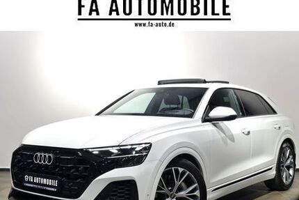 Audi Q8 10.980 km 77.490 &euro; Mainaschaff 63814