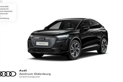 Audi Q4 11.449 km 49.979 &euro; Oldenburg 26135
