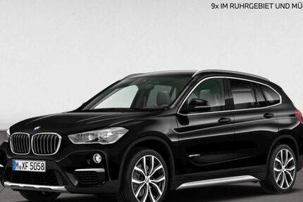 BMW X1 156.150 km 16.990 &euro; Gronau 48599