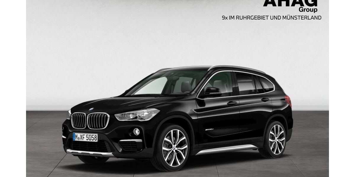 BMW X1 156.150 km 16.990 &euro; Gronau 48599