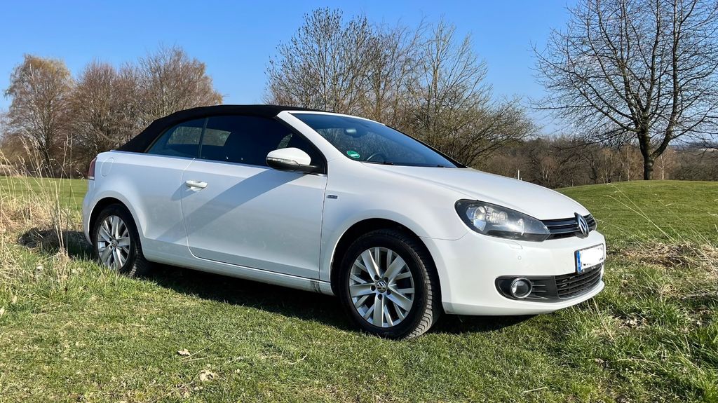 VW Golf 176.000 km 6.800 &euro; Brilon 59929