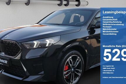 BMW X2 11.528 km 40.990 &euro; Eggenfelden 84307