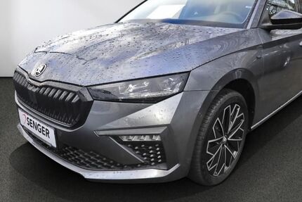 Skoda Scala 14.300 km 25.880 &euro; Lübeck 23560