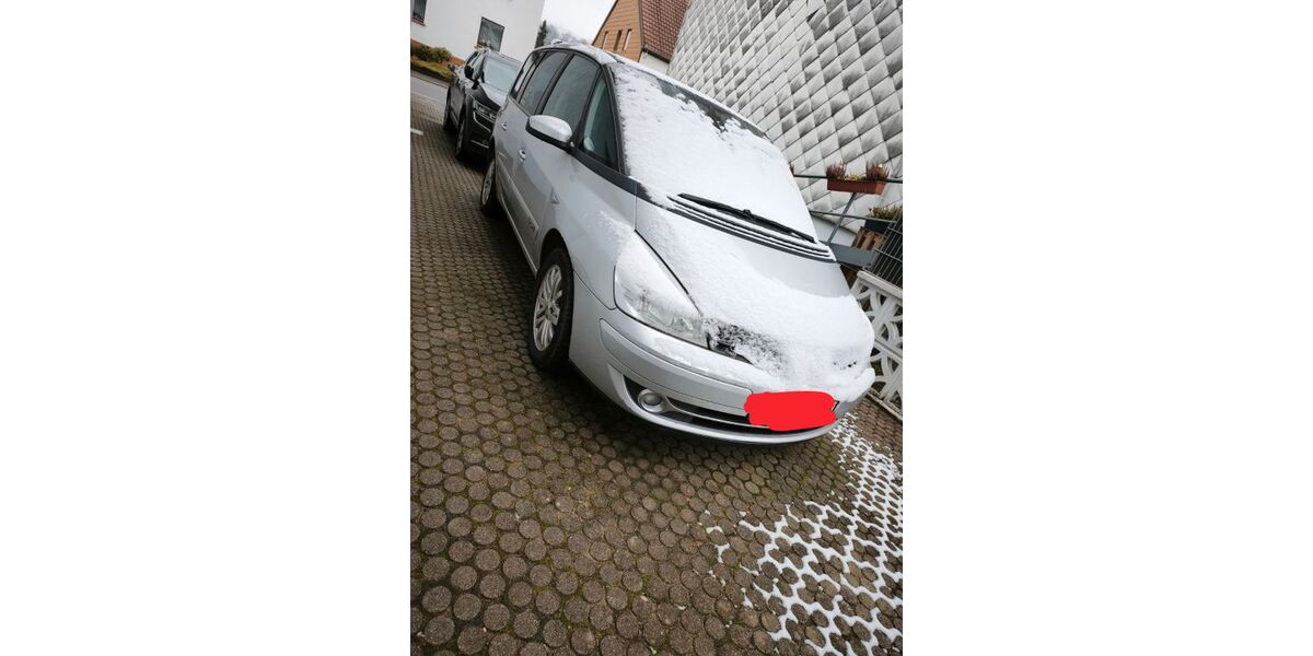 Renault Espace 248.000 km 1.900 &euro; Blieskastel 66440