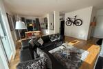 Neuwertige helle 3.-Zi.-Whg. mit Garten & Terrasse