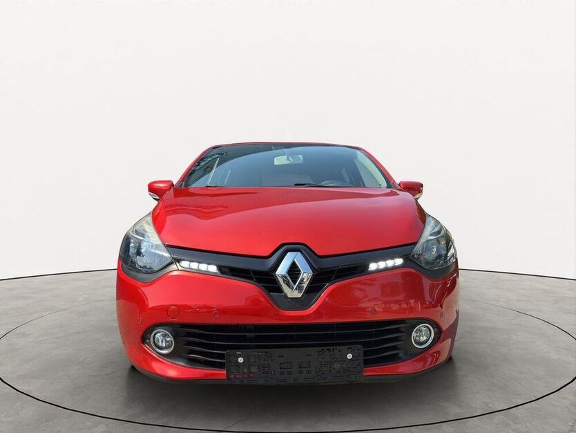 Clio