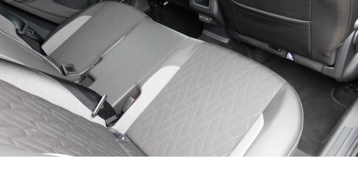 VW T-Cross 1.0 Life Goal BMT TSI Klima Navi 25.800 km 18.990 € Vordorf 38533