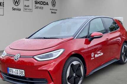 VW ID.3 19.900 km 41.970 &euro; Tarmstedt 27412