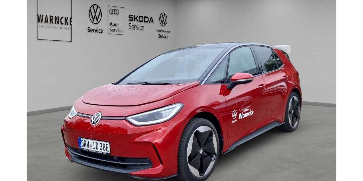 VW ID.3 19.900 km 41.970 &euro; Tarmstedt 27412