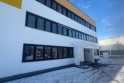 Gewerbeobjekt Kirchheim bei München - 9&euro; | Angebot:24864450