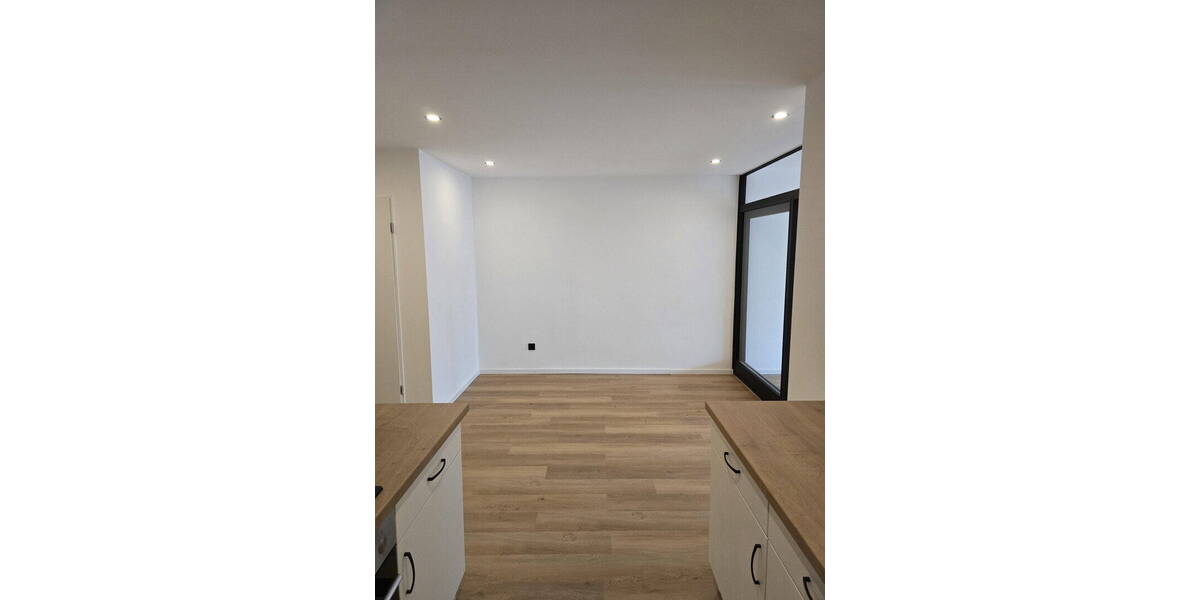 Terrassenwohnung Bad Schwartau - 2 Zimmer, 65 m&sup2;, 229.000&euro; | Angebot:26048749