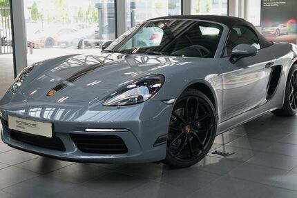 Porsche Boxster 30.790 km 71.718 &euro; Landau 76829