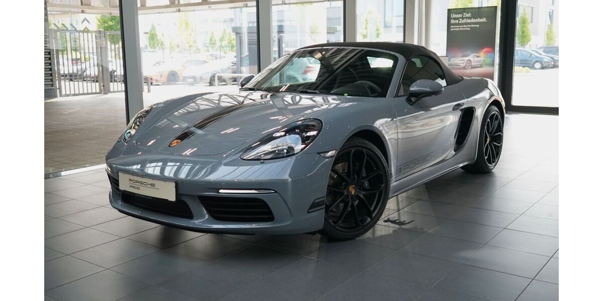 Porsche Boxster 30.790 km 71.718 &euro; Landau 76829