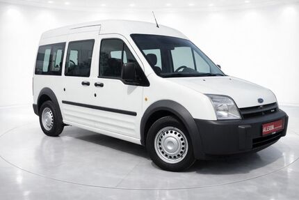 Ford Tourneo Connect 179.943 km 3.200 &euro; Leipzig 04179