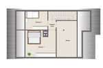 Reihenendhaus mit viel Platz - Einfamilienhaus Hildesheim Marienburger Höhe | Angebot:27071102