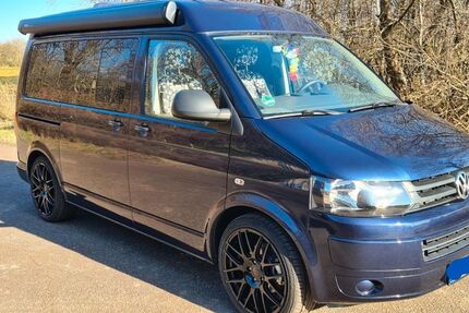 VW T5 Transporter 129.500 km 19.990 &euro; Oeversee 24988